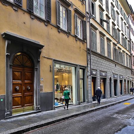 Vigna Nuova Laura Leilighet Firenze Eksteriør bilde
