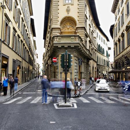 Vigna Nuova Laura Leilighet Firenze Eksteriør bilde