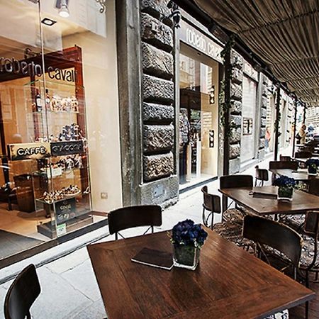 Vigna Nuova Laura Leilighet Firenze Eksteriør bilde